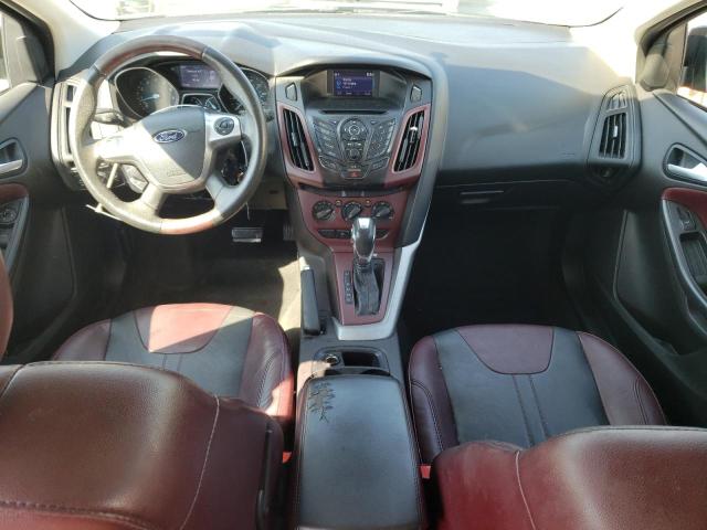 Photo 8 from auction – 2014 FORD FOCUS SE with VIN 1FADP3K22EL268685