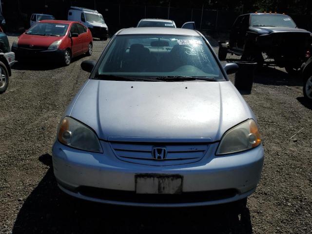 Photo 5 from auction – 2002 HONDA CIVIC LX with VIN 1HGES16552L074560