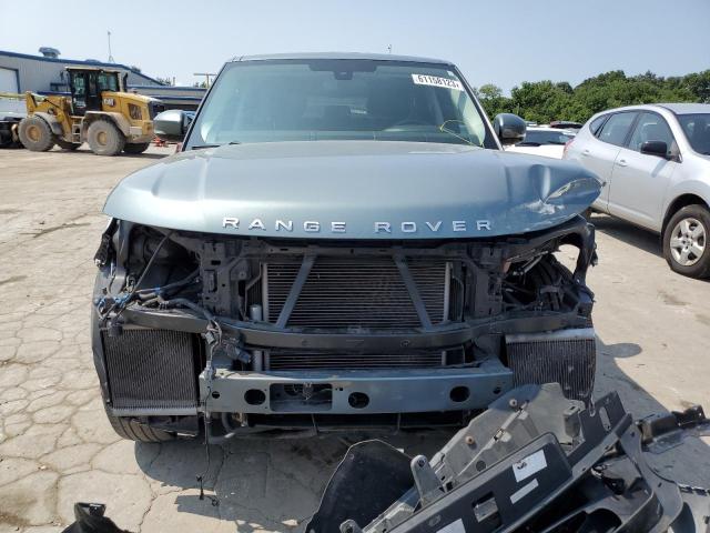 Photo 5 from auction – 2016 LAND ROVER RANGE ROVE with VIN SALWG2VF3GA560204