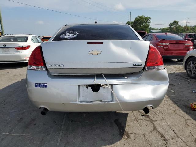 Photo 6 from auction – 2012 CHEVROLET IMPALA LS with VIN 2G1WF5E32C1262130