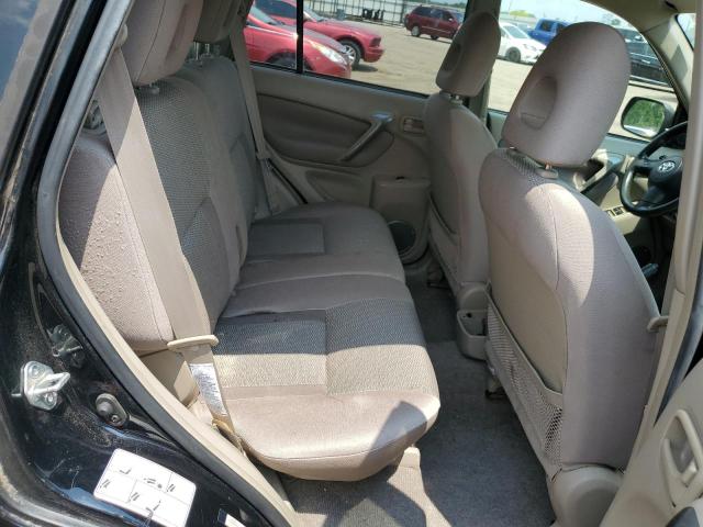 Photo 10 from auction – 2005 TOYOTA RAV4 with VIN JTEGD20V650046980