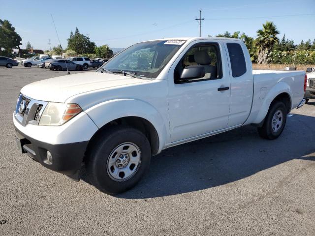 NISSAN FRONTIER S 2012 with VIN 1N6BD0CT3CN700358 - Photo from auction