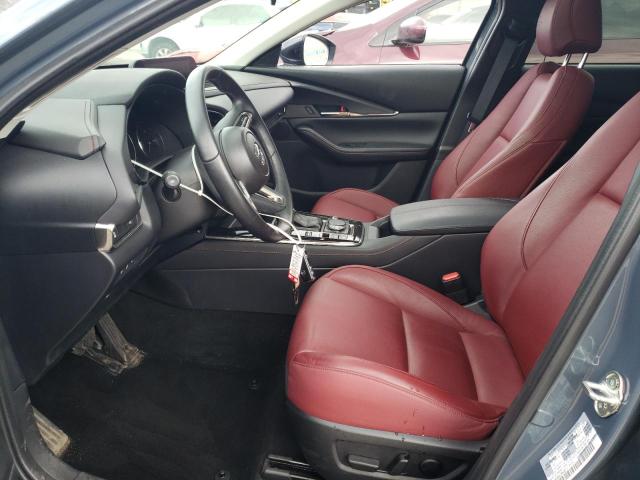 Photo 7 from auction – 2022 MAZDA CX-30 PREF with VIN 3MVDMBCL5NM439110