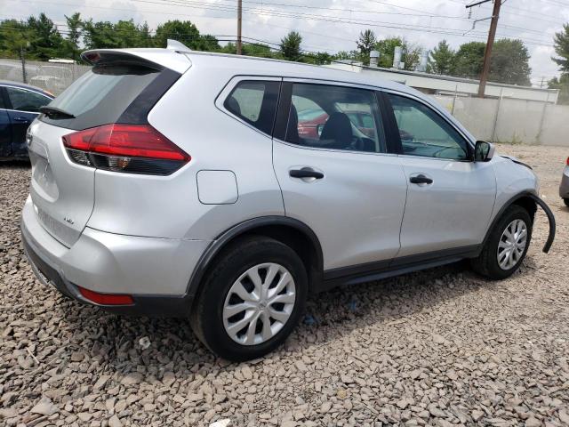 Photo 3 from auction – 2017 NISSAN ROGUE S with VIN KNMAT2MVXHP523154