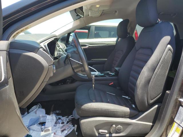 Photo 7 from auction – 2014 FORD FUSION SE with VIN 3FA6P0H73ER355233