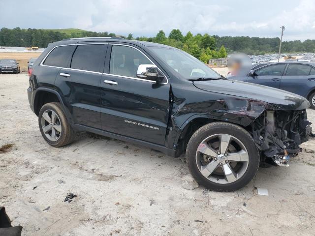 Photo 4 from auction – 2014 JEEP GRAND CHER with VIN 1C4RJFBT5EC211442