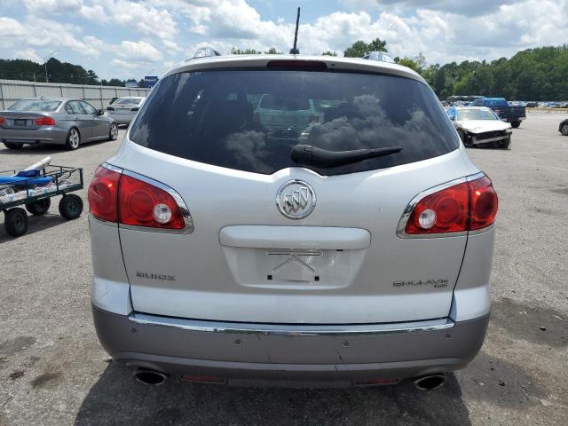 Photo 6 from auction – 2012 BUICK ENCLAVE with VIN 5GAKVCED3CJ330786