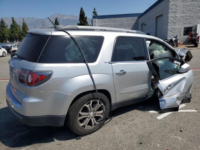 Photo 3 from auction – 2013 GMC ACADIA SLT with VIN 1GKKVRKD6DJ270109