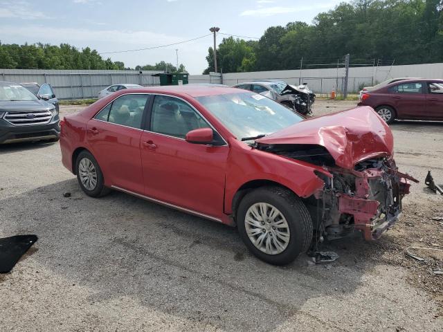 Photo 4 from auction – 2014 TOYOTA CAMRY L with VIN 4T1BF1FK1EU758320