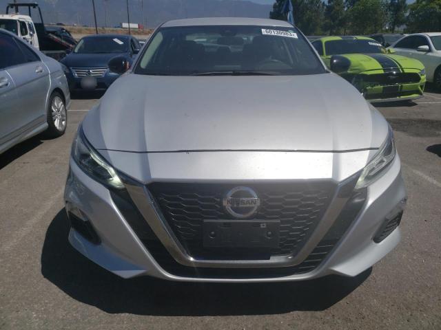 Photo 5 from auction – 2020 NISSAN ALTIMA SR with VIN 1N4BL4CV3LC128790