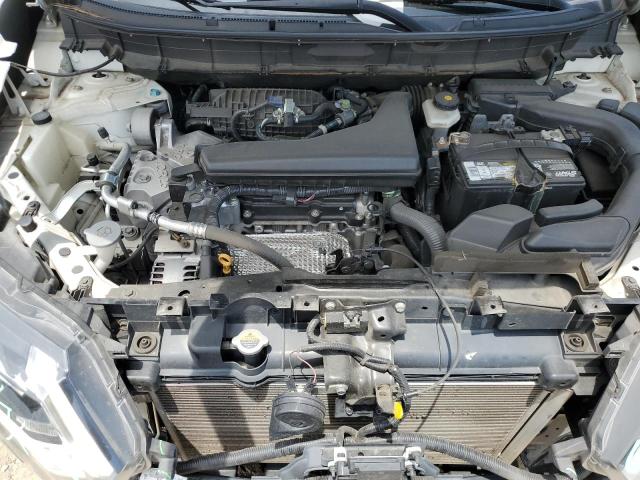 Photo 11 from auction – 2017 NISSAN ROGUE S with VIN 5N1AT2MT7HC883189
