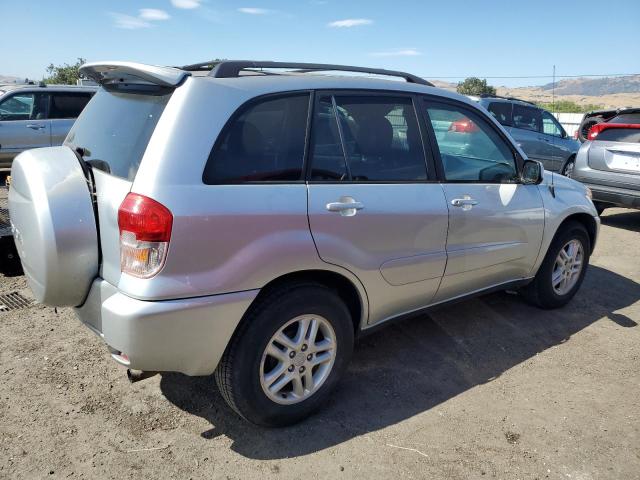 Photo 3 from auction – 2003 TOYOTA RAV4 with VIN JTEGH20V130098034