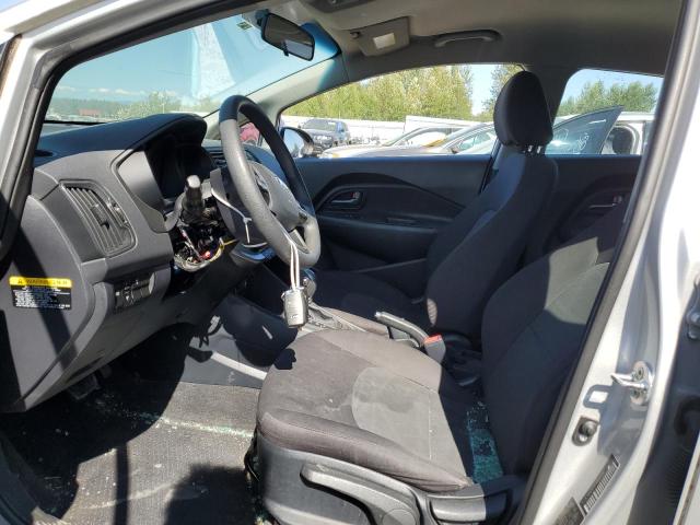 Photo 7 from auction – 2016 KIA RIO LX with VIN KNADM4A31G6611522