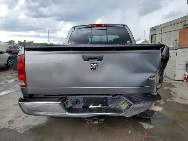 Photo 6 from auction – 2006 DODGE RAM 1500 S with VIN 1D7HA18256S565763