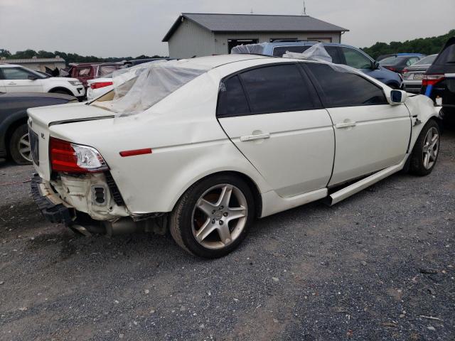 Photo 3 from auction – 2006 ACURA 3.2TL with VIN 19UUA66296A045405