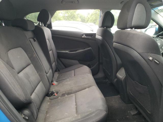 Photo 11 from auction – 2017 HYUNDAI TUCSON LIM with VIN KM8J3CA49HU414098