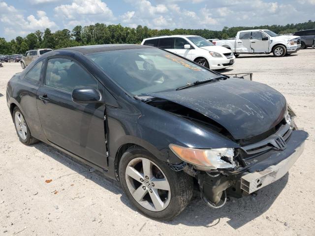 Photo 4 from auction – 2007 HONDA CIVIC EX with VIN 2HGFG12867H572745