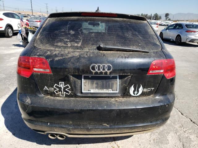 Photo 6 from auction – 2010 AUDI A3 with VIN WAUBEAFM5AA101697