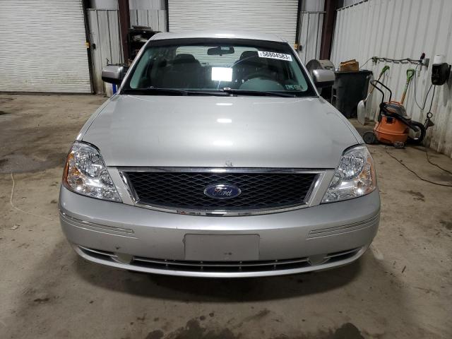 Photo 5 from auction – 2006 FORD FIVE HUNDR with VIN 1FAFP26106G126818