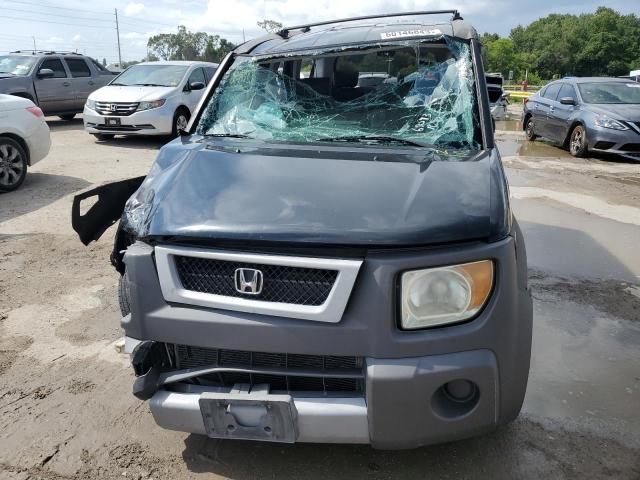 Photo 5 from auction – 2003 HONDA ELEMENT EX with VIN 5J6YH285X3L002858