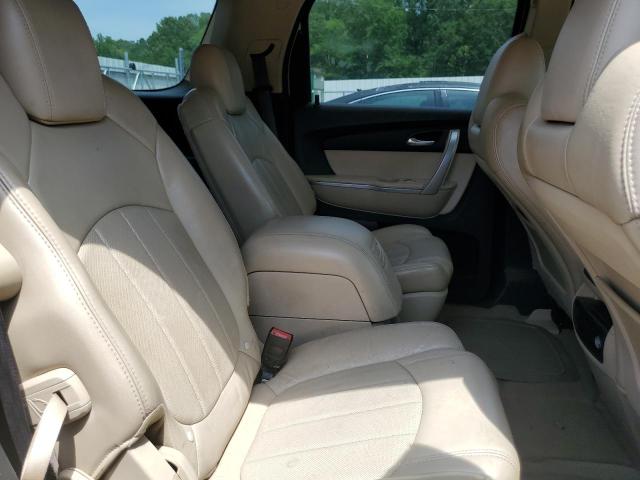 Photo 11 from auction – 2010 GMC ACADIA SLT with VIN 1GKLRNED6AJ132580
