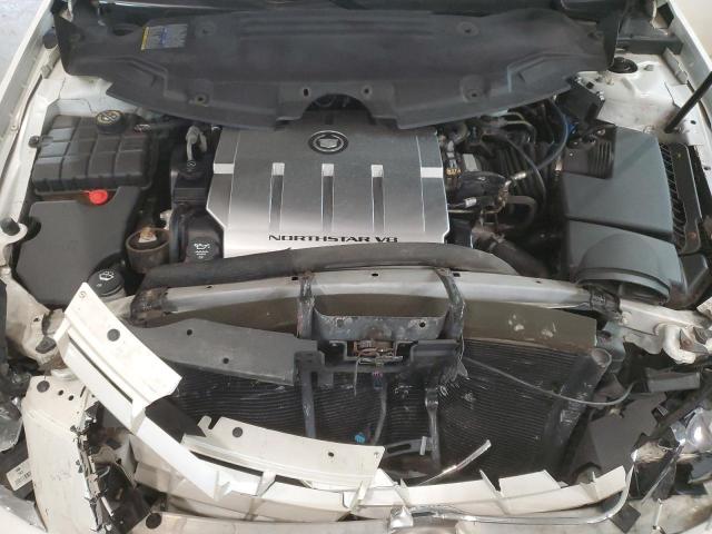 Photo 11 from auction – 2011 CADILLAC DTS PREMIU with VIN 1G6KH5E68BU115570