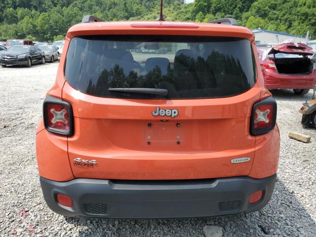 Photo 6 from auction – 2016 JEEP RENEGADE L with VIN ZACCJBBT1GPE20206