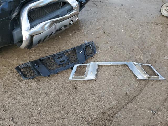 Photo 12 from auction – 2018 NISSAN FRONTIER S with VIN 1N6DD0CU7JN760948