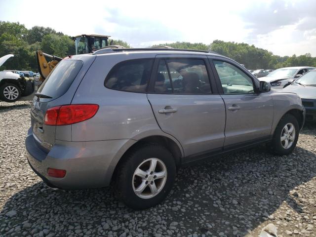 Photo 3 from auction – 2007 HYUNDAI SANTA FE G with VIN 5NMSG73D17H061069