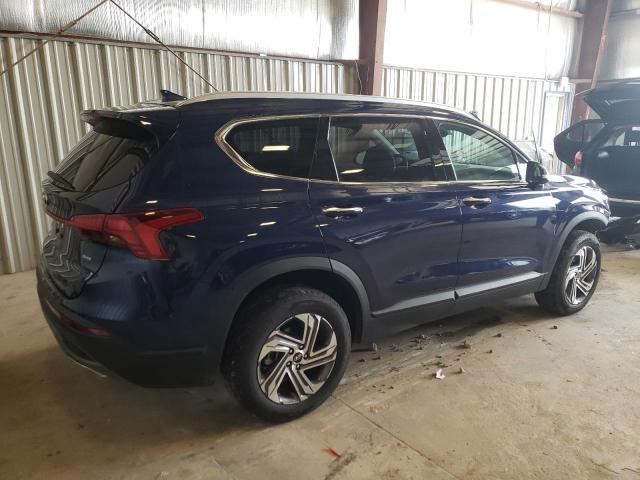 Photo 3 from auction – 2023 HYUNDAI SANTA FE S with VIN 5NMS2DAJXPH571460
