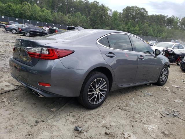Photo 3 from auction – 2016 LEXUS ES 350 with VIN JTHBK1GG1G2221714