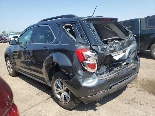 Photo 2 from auction – 2017 CHEVROLET EQUINOX LT with VIN 2GNALCEK0H1559353