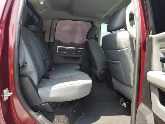Photo 10 from auction – 2017 RAM 1500 SLT with VIN 1C6RR6LG7HS598622