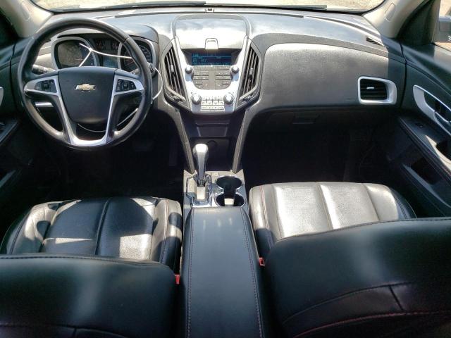 Photo 8 from auction – 2010 CHEVROLET EQUINOX LT with VIN 2CNALPEW2A6411292