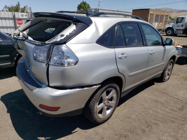 Photo 3 from auction – 2007 LEXUS RX 350 with VIN 2T2GK31U77C011679