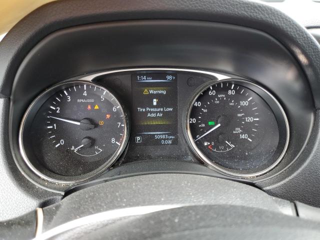 Photo 9 from auction – 2016 NISSAN ROGUE S with VIN KNMAT2MT3GP598677