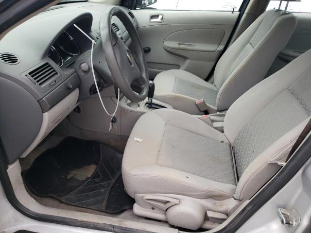 Photo 7 from auction – 2007 CHEVROLET COBALT LS with VIN 1G1AK55F277149206