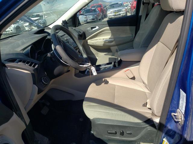 Photo 7 from auction – 2017 FORD ESCAPE SE with VIN 1FMCU9GD1HUC51978