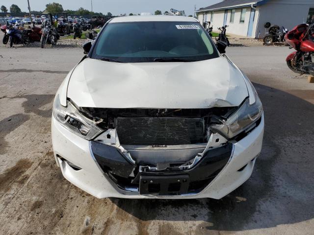 Снимка 5 от търг – 2017 NISSAN MAXIMA 3.5 с VIN 1N4AA6AP0HC366041