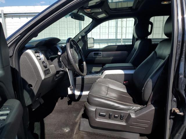 Photo 7 from auction – 2014 FORD F150 SUPER with VIN 1FTFW1EF7EFD10517