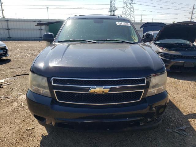 Photo 5 from auction – 2007 CHEVROLET SUBURBAN K with VIN 3GNFK16377G102503