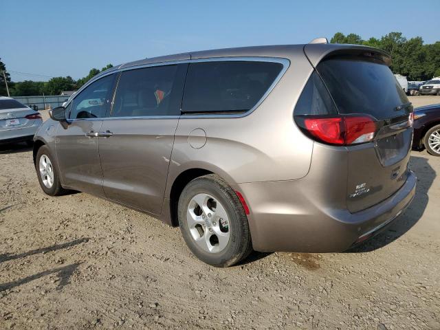 Photo 2 from auction – 2018 CHRYSLER PACIFICA H with VIN 2C4RC1H75JR187653