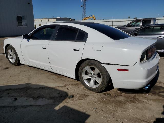 Photo 2 from auction – 2014 DODGE CHARGER SE with VIN 2C3CDXBG2EH193134