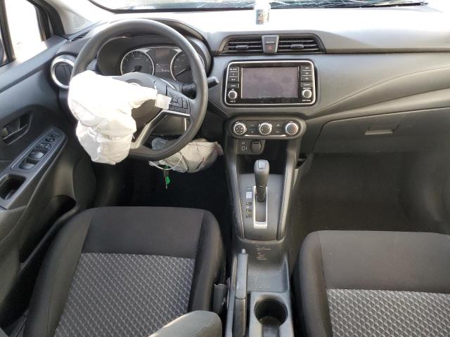 Photo 8 from auction – 2022 NISSAN VERSA S with VIN 3N1CN8DV7NL820236