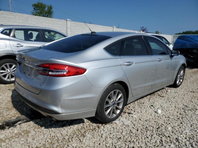 Photo 3 from auction – 2017 FORD FUSION SE with VIN 3FA6P0HD5HR298222