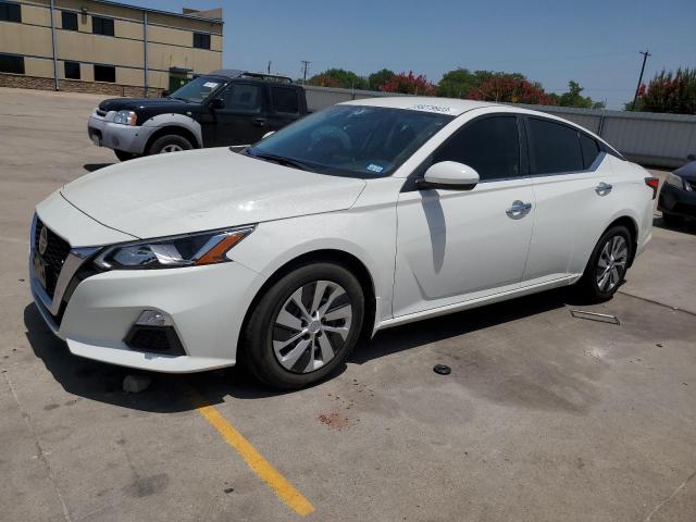 Photo 1 from auction – 2019 NISSAN ALTIMA S with VIN 1N4BL4BV6KC175618