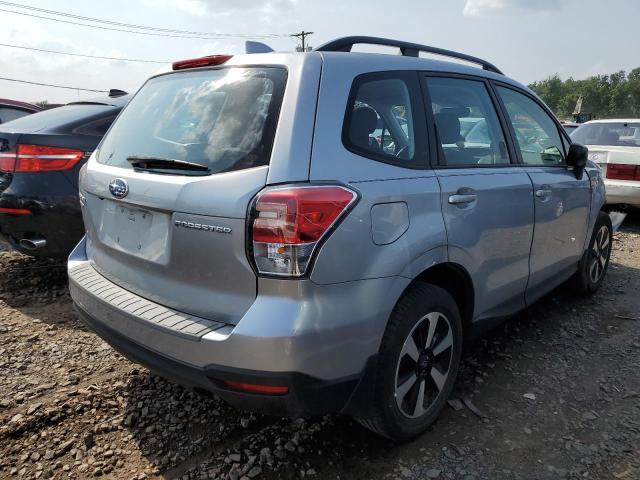 Снимка 3 от търг – 2018 SUBARU FORESTER 2 с VIN JF2SJABC5JH422949