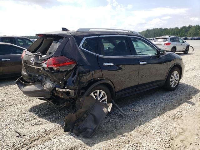 Photo 3 from auction – 2020 NISSAN ROGUE S with VIN 5N1AT2MT1LC740733