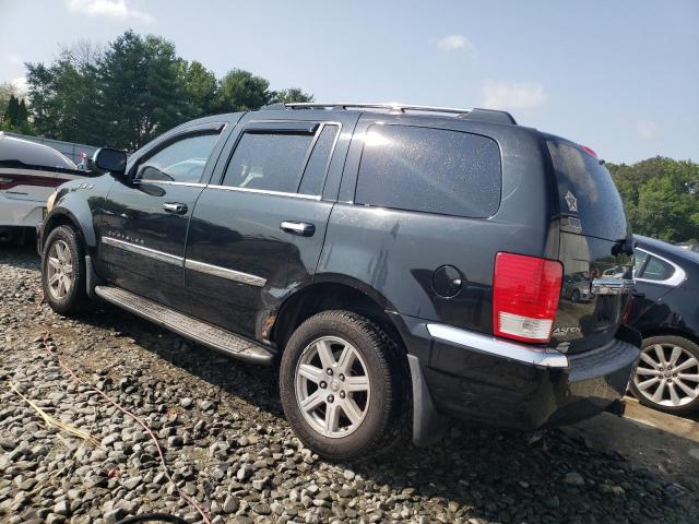 Photo 2 from auction – 2007 CHRYSLER ASPEN LIMI with VIN 1A8HW58217F511351