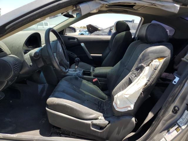 Photo 7 from auction – 2004 INFINITI G35 with VIN JNKCV54E04M817080
